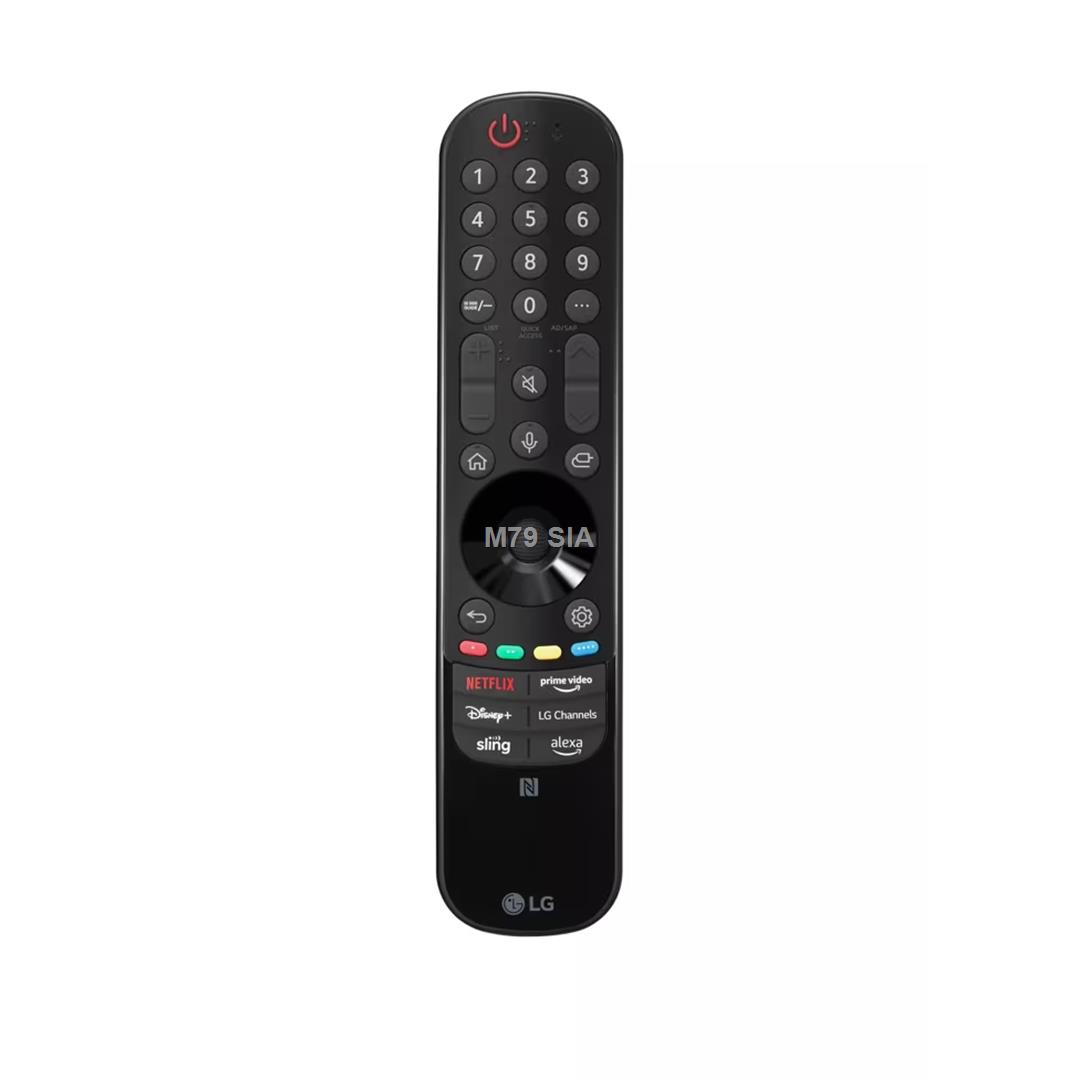 LG Magic Remote MR24GN pults