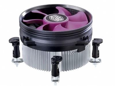 Cooler Master X Dream i117 RR-X117-18FP-R1 ventilators