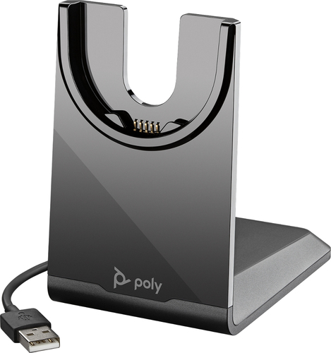 POLY Voyager Charging stand USB-A