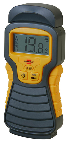 Brennenstuhl MD moisture meter (1298680)