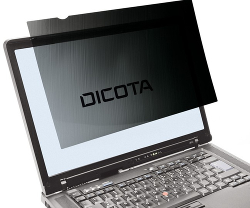 Dicota Secret 24'' (16:10) Wide Privacy filter