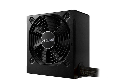 Netzteil be quiet! System Power 10 750W           80+ Bronze Barošanas bloks, PSU