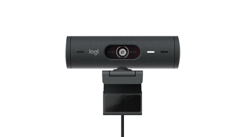 Logitech HD-Webcam BRIO 505 graphite web kamera