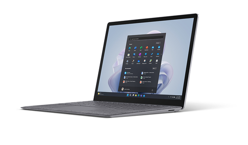 Microsoft Surface Laptop 5 R8P-00005 Platin i5-1245U 16GB/512GB SSD 13