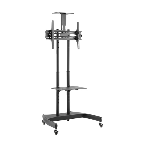 V7 MOBILE TV CART TILT ADJUSTABLE TV stiprinājums