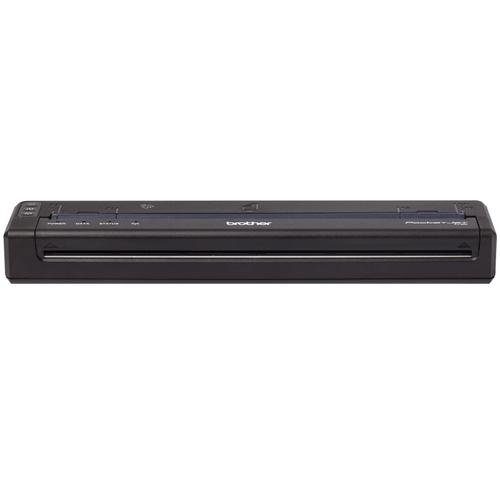 BROTHER PJ-883 A4 300 DPI USB-C BT (MFI) WIFI (AIRPRINT / MOPRIATM) printeris