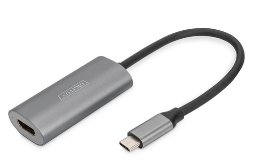 Digitus USB-C - HDMI Adapter Cable