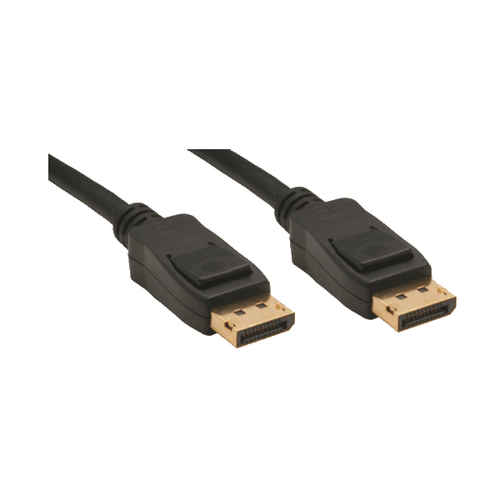 Mcab H190488 DISPLAY-PORT CABLE - ST/ST AWG28 V1.2 kabelis video, audio