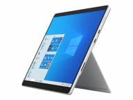 Microsoft Surface Pro 8 - 33 cm (13") - Intel Core i7-1185G7 - Platinum Planšetdators