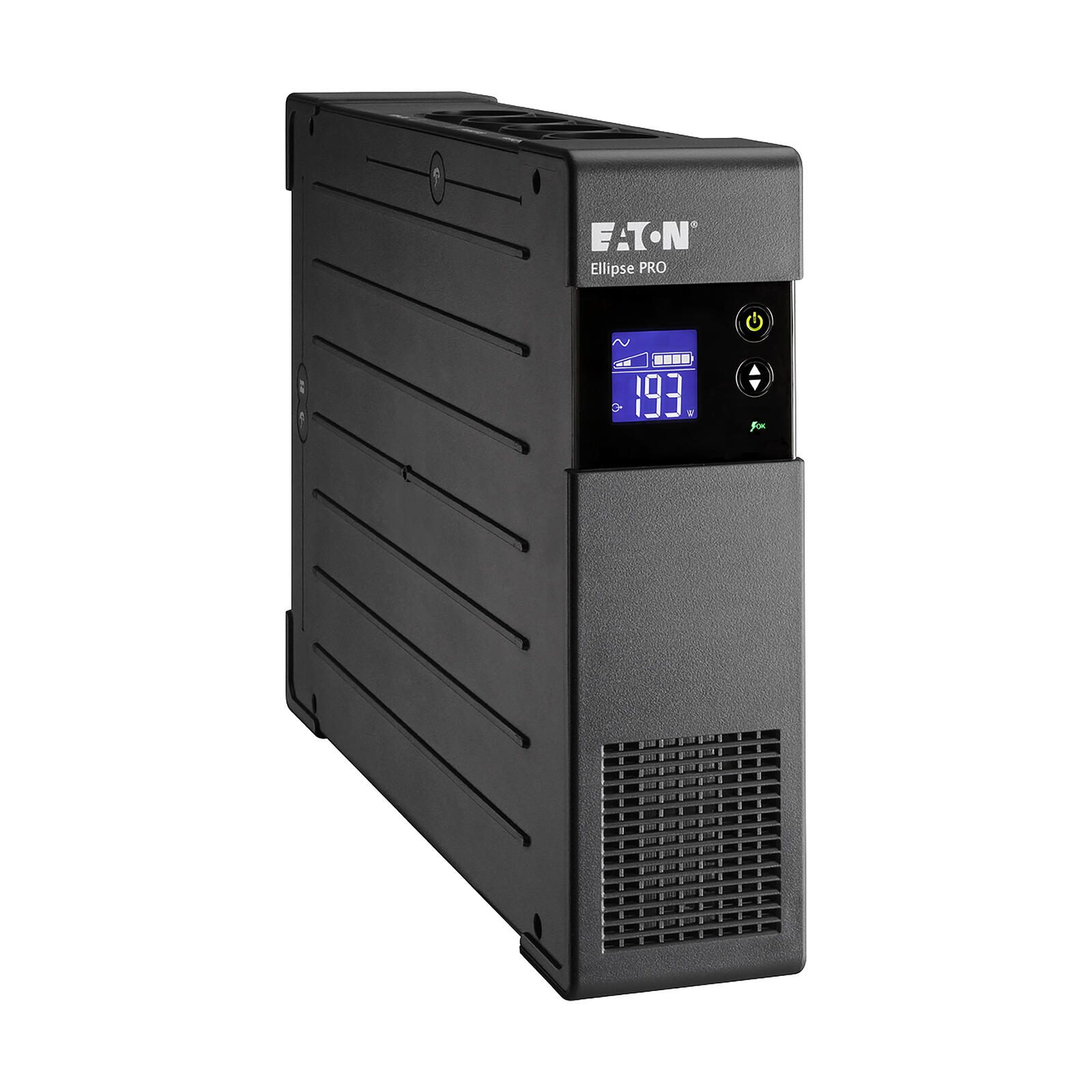 Eaton USV ELP1600DIN 1600VA/1000W USB   Ellipse PRO DIN nepārtrauktas barošanas avots UPS