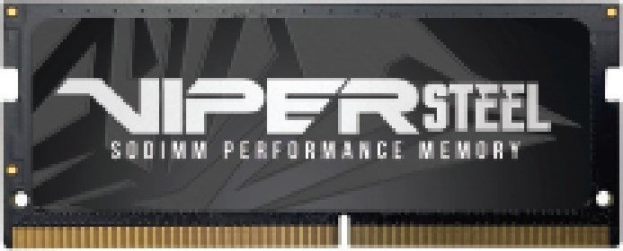 Patriot Memory Viper Steel Viper Stee memory module 8 GB 1 x 8 GB DDR4 3200 MHz operatīvā atmiņa