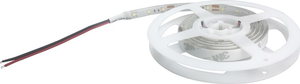 Tasma LED Orno 60szt./m 4.8W/m 12V  (OR-TL-6185L3) OR-TL-6185L3 (5908254805882) Ziemassvētku lampiņas