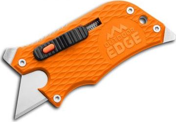 Outdoor Noz Outdoor Edge SlideWinder Orange 01OE090 (4045011173578) nazis
