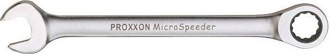 Proxxon Klucz plasko-oczkowy 17 mm PROXXON MicroSpeeder PR23266 (4006274232662)
