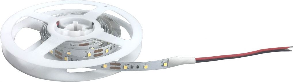 Tasma LED Orno 60szt./m 4.8W/m 12V  (OR-TL-6184L3) OR-TL-6184L3 (5908254805868) Ziemassvētku lampiņas