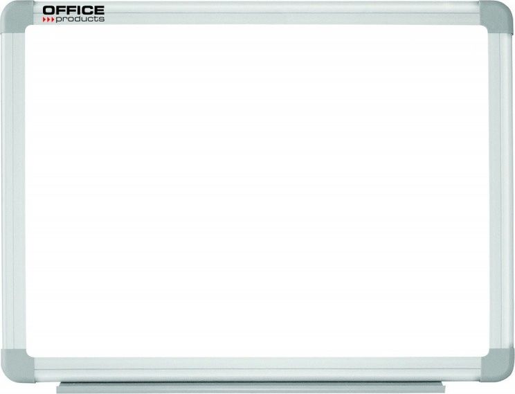 Office Products Tablica suchos. -magn. OFFICE PRODUCTS, 200x100cm, lakierowana, rama alu. 20063711-14 (5901503687659)