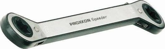 Proxxon Klucz oczkowy 14 x 15 mm PROXXON Speeder - grzechotkowy PR23211 (4006274232112)