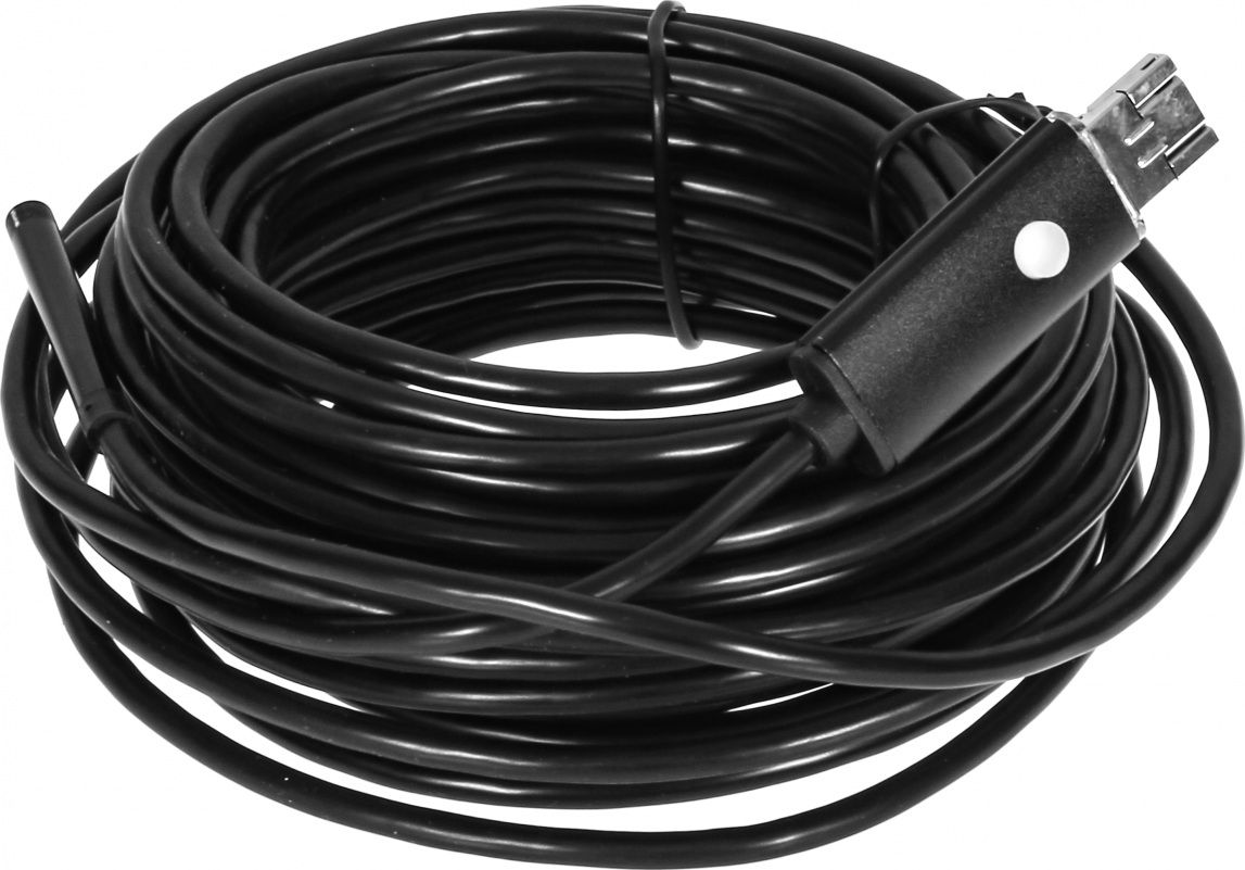 NeoTec Ender 22 HD inspection camera rigid cable 10 meters.
