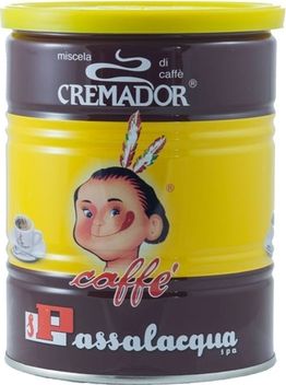 Passalacqua Cremador 250 g 051 (8003303051115) piederumi kafijas automātiem