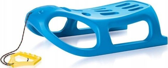Prosperplast Sanki plastikowe niebieskie (286797-uniw) 286797-uniw (5905197190174)