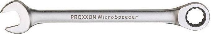 Proxxon Klucz plasko-oczkowy 11 mm PROXXON MicroSpeeder PR23260 (4006274232600)