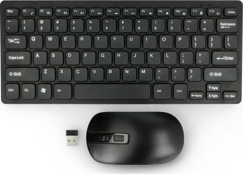 Keyboard + Mouse K800C klaviatūra