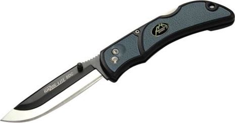 Outdoor Noz Outdoor Edge Razor Lite EDC Gray 01OE019 (4045011127205) nazis