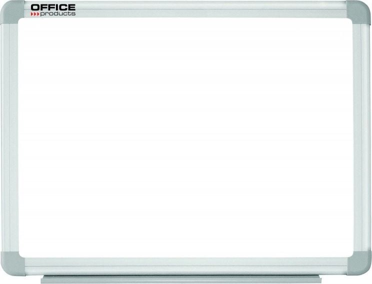 Office Products Tablica suchos. -magn. OFFICE PRODUCTS, 120x90cm, lakierowana, rama alu. 20063511-14 (5901503687611)