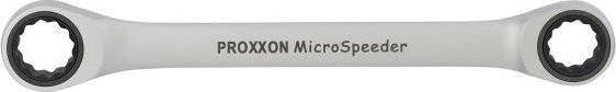 Proxxon Klucz oczkowy 10 x 11 mm PROXXON Speeder - grzechotkowy, waski PR23243 (4006274232433)