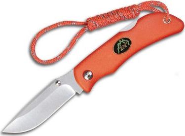 Outdoor Noz Outdoor Edge Mini-Blaze Orange 01OE006 (4045011113567) nazis