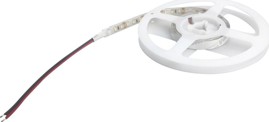 Tasma LED Orno 60szt./m 4.8W/m 12V  (OR-TL-6184L6) OR-TL-6184L6 (5908254805875) Ziemassvētku lampiņas