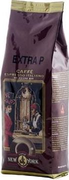 Kawa ziarnista New York Coffee Extra 250 g 8002436870006 (8002436870006) piederumi kafijas automātiem