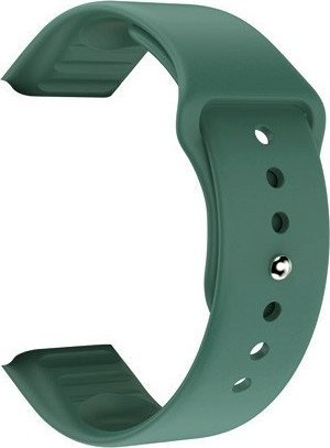 OPASKA DO APPLE WATCH 42/44MM GREEN 30316 (5904238703779)