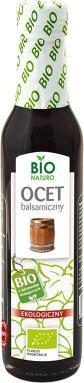 polbioeco Ocet jablkowy 5% BIO 700 ml Virtuves piederumi