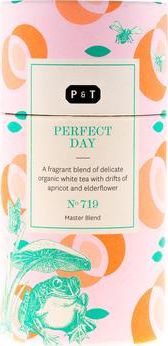 Paper & Tea Perfect Day - Herbata sypana - Puszka CD/10987 (4055743016043) piederumi kafijas automātiem
