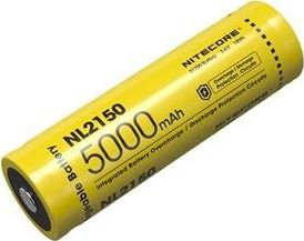 Nitecore Akumulator AA / R6 5000mAh 1 szt. Baterija