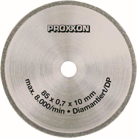 Proxxon Tarcza tnaca do pilarki FKS/E, diamentowa (PR28735) PR28735 (4006274287358)
