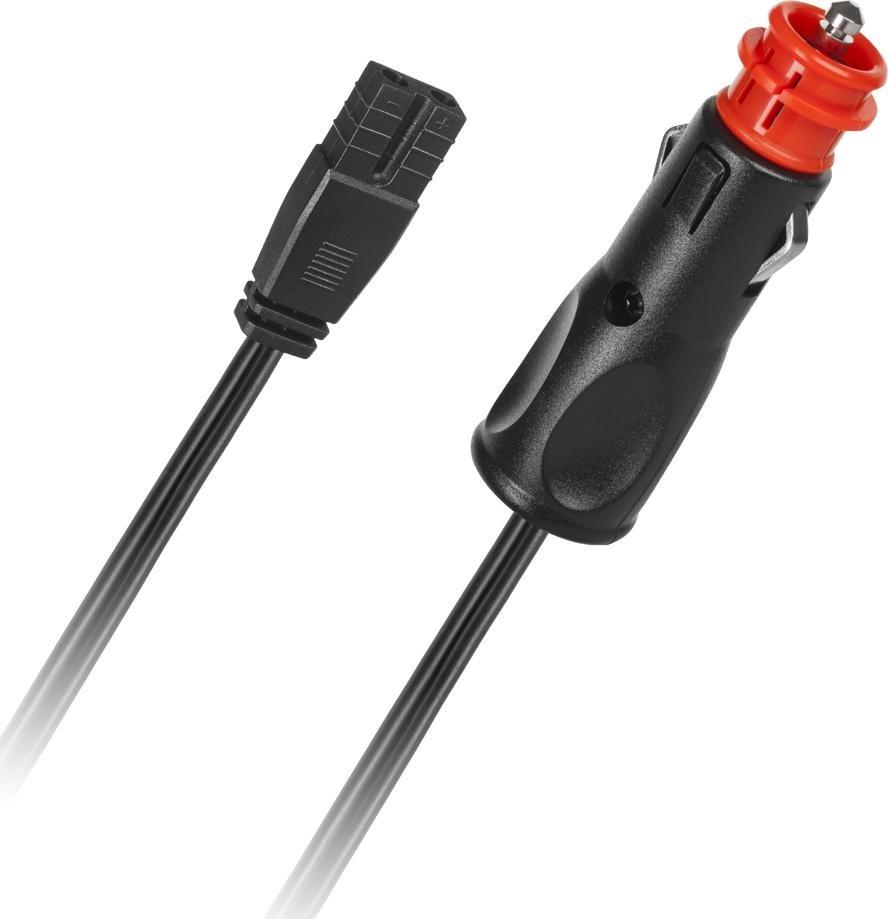 Power cord for coolers 2m Barošanas kabelis