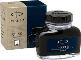 Parker Atrament quink granatowy 57 ml ^ 1950378