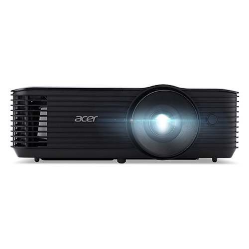 Acer | X1228I | WUXGA (1920x1200) | 4800 ANSI lumens | Black (Ekspozīc.) projektors