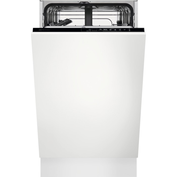 Electrolux EEA12100L dishwasher Fully built-in 9 place settings A+ Iebūvējamā Trauku mazgājamā mašīna