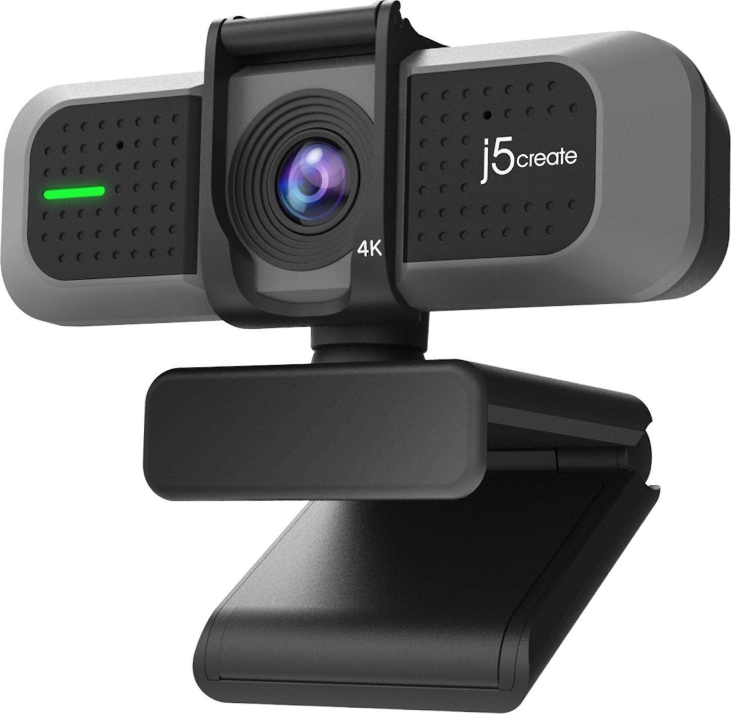 J5CREATE USB 4K ULTRA HD WEBCAM web kamera