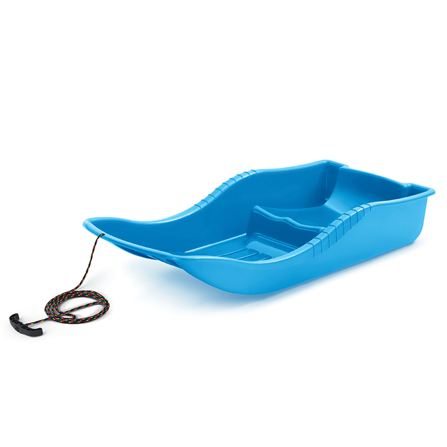 Prosperplast Plastic sleds Blue