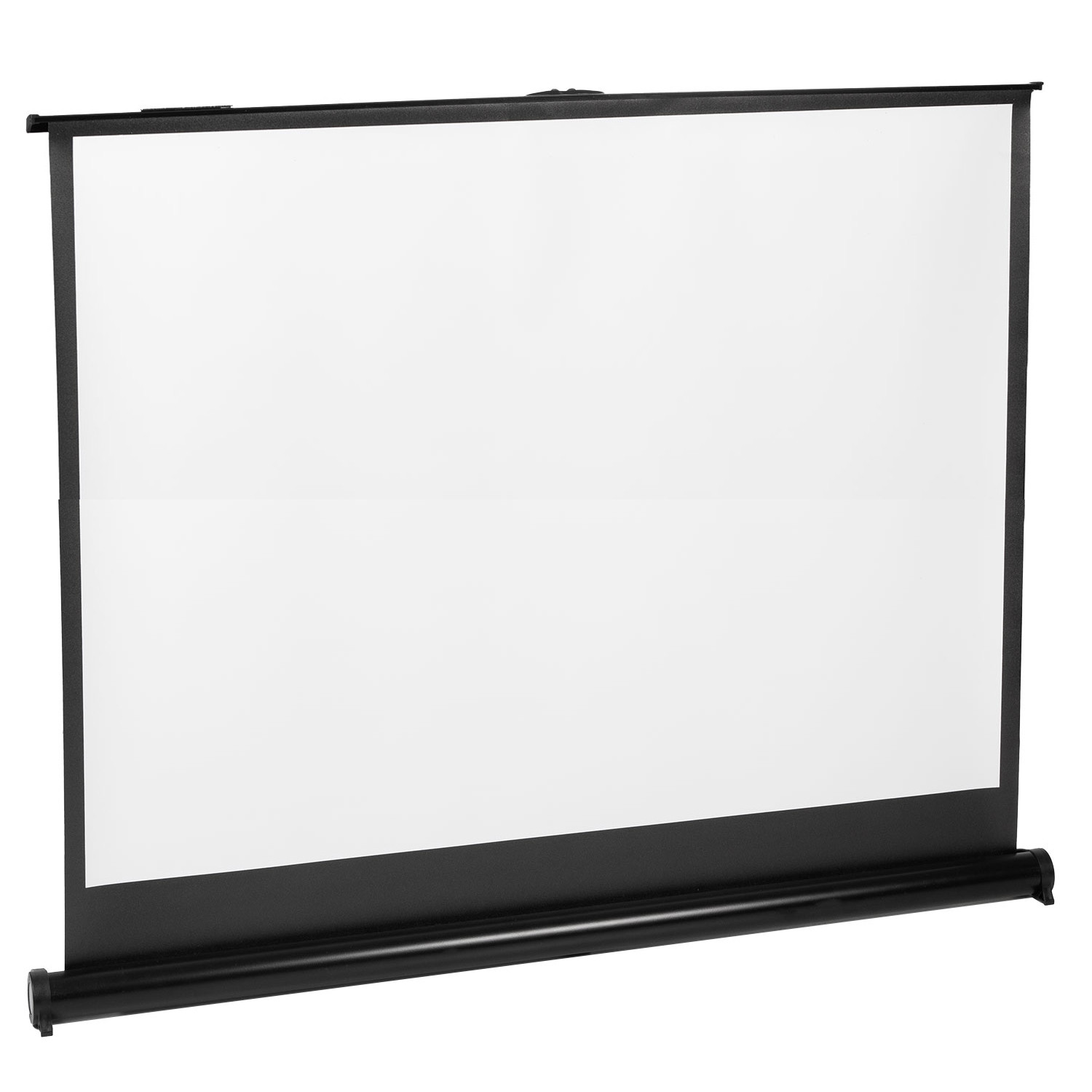 Maclean MC-961 Portable Projection Screen Compact 45