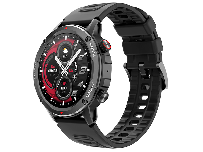 Tracer Smartwatch SMR11 HERO 1.39 Viedais pulkstenis, smartwatch