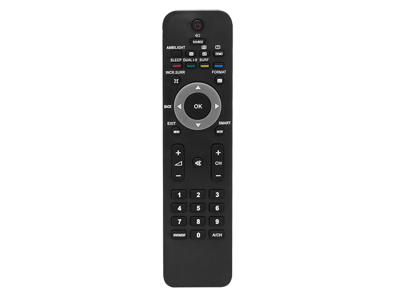 CONT REMOTE SUITS PHILIPS TV 3975 BLOW 5900804077664 TV stiprinājums