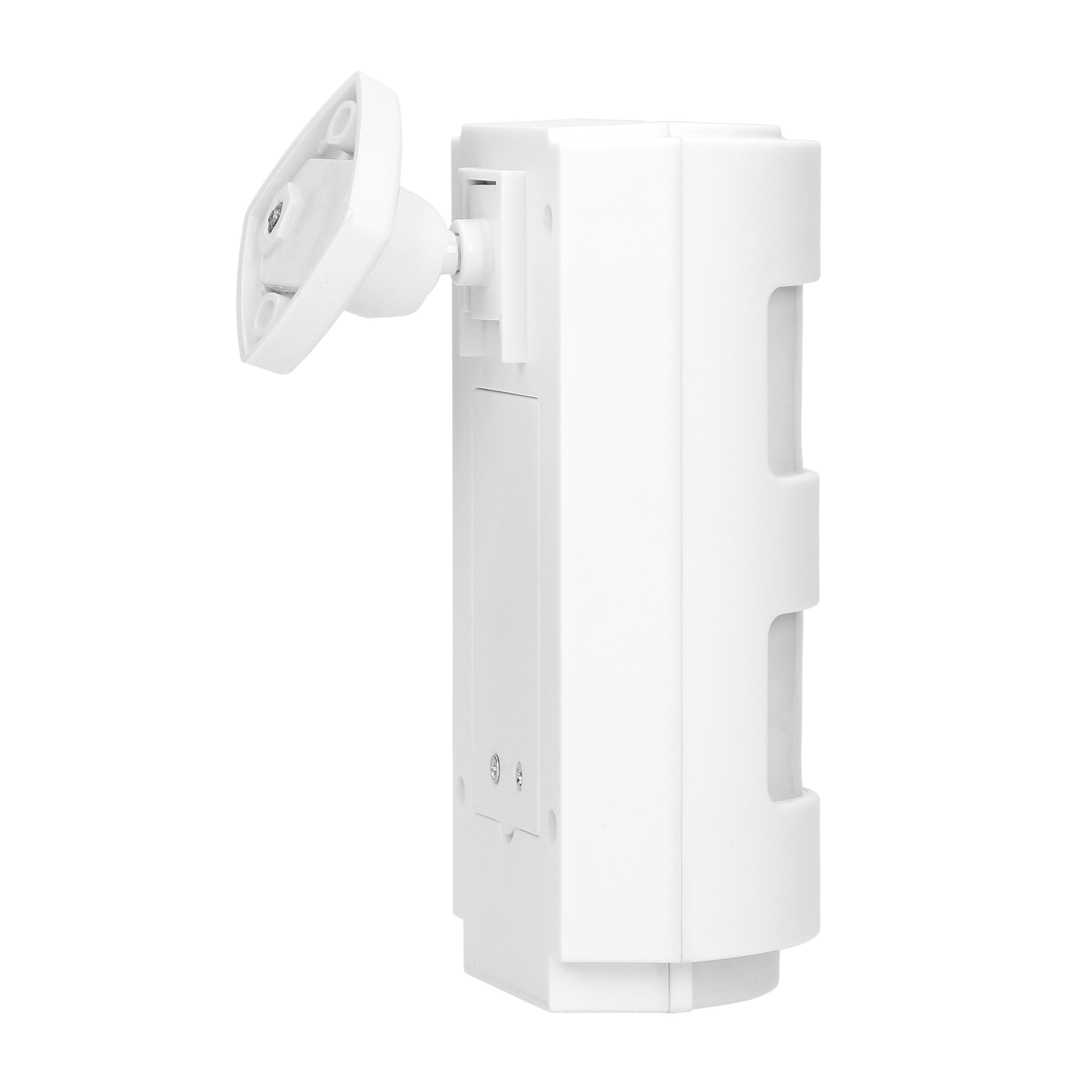 Orno Wireless motion sensor with sound and light signal, IP44, 300m, expandable to 16 sensors, up to 4 zones drošības sistēma