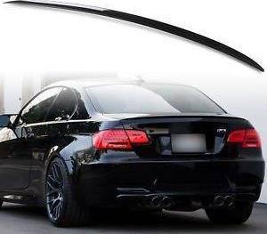 ProRacing Aileron Lip Spoiler - BMW E92 2D M3 LOOK (ABS) auto kopšanai