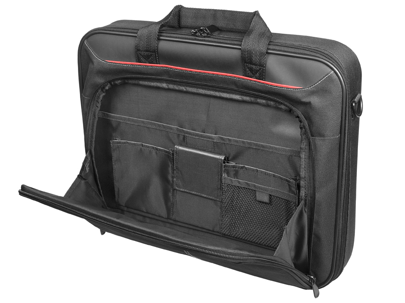 Tracer Balance Notebook case 15,6'' portatīvo datoru soma, apvalks