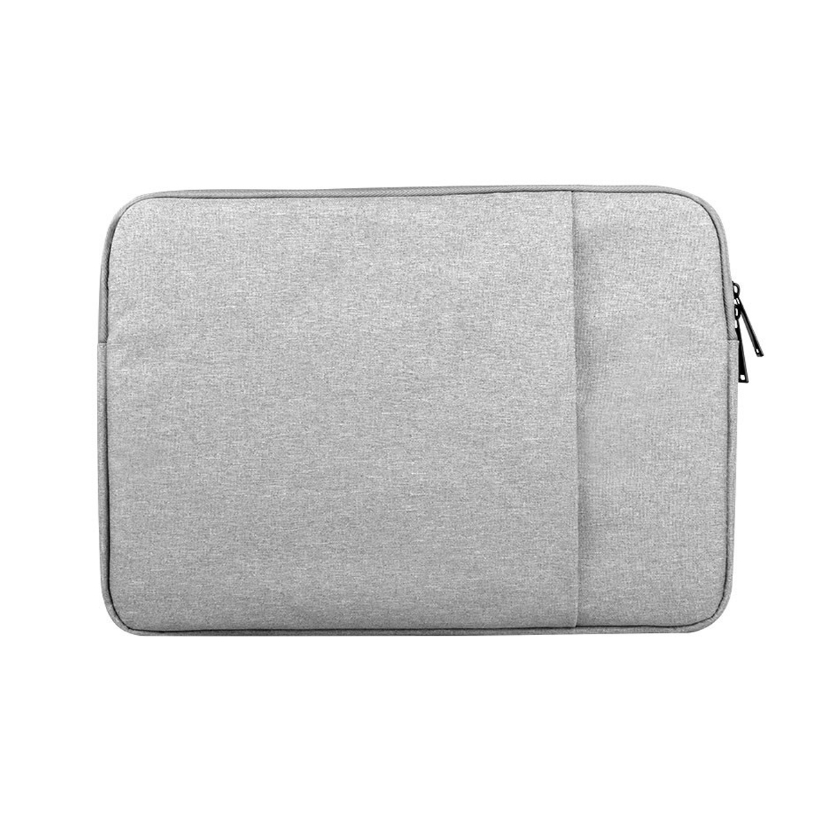 MiniMu Laptop Bag 13.3 Gray 0633632022555 portatīvo datoru soma, apvalks